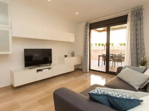 Lujoso apartamento con piscina interior - Foto 2