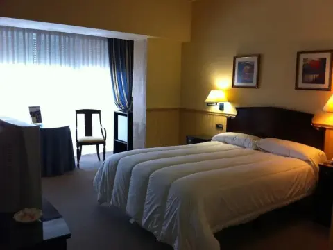 Lur Gorri Hotel - Foto 2