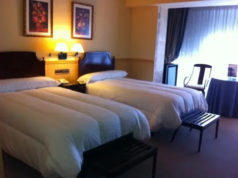 Lur Gorri Hotel - Foto 3