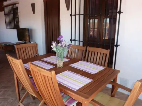 Luxurious Villa in Antequera with Private Pool - Photo 1