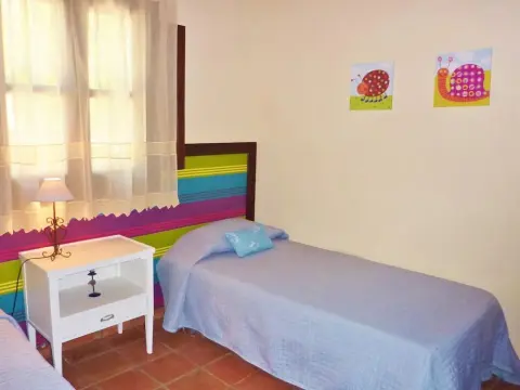 Luxurious Villa in Antequera with Private Pool - Photo 2