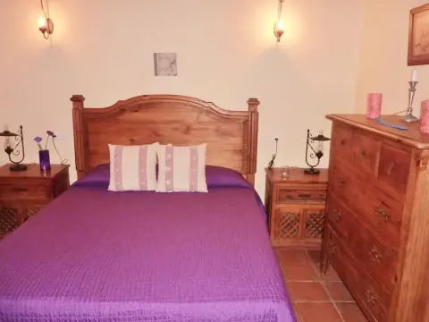 Luxurious Villa in Antequera with Private Pool - Photo 3