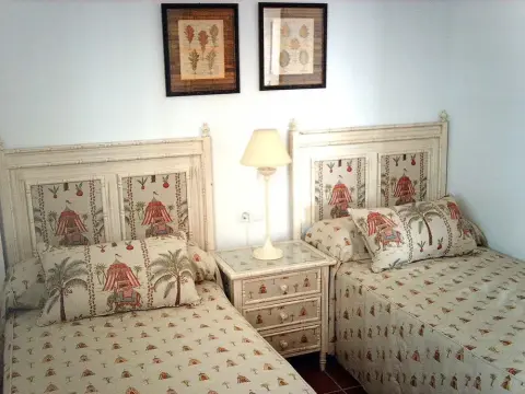 Madame Vacances Residence El Pinar de San Gines - Photo 3