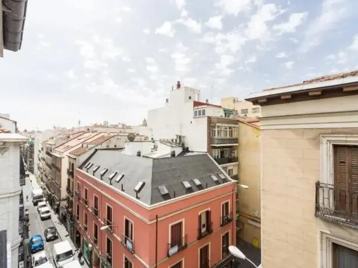 Madrid Apartel