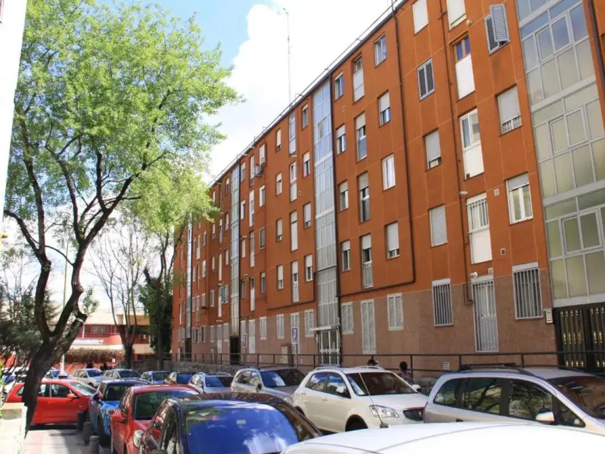 Madrid Rent 1