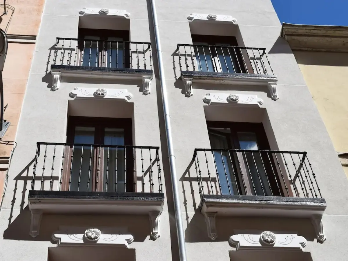 Madrid Suites Chueca