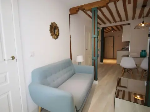 Madrid Suites Chueca - Photo 3