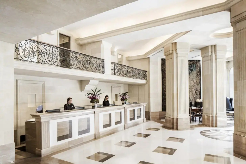 Majestic Hotel & Spa Barcelona GL - Foto 2