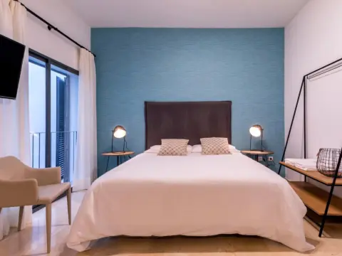 Málaga Central Suites - Photo 2