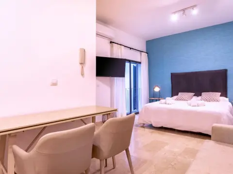 Málaga Central Suites - Photo 4