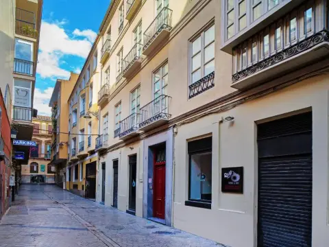 Málaga Historical Centre Luxury Apartment - Photo 1