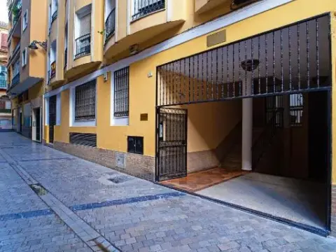 Málaga Historical Centre Luxury Apartment - Photo 3