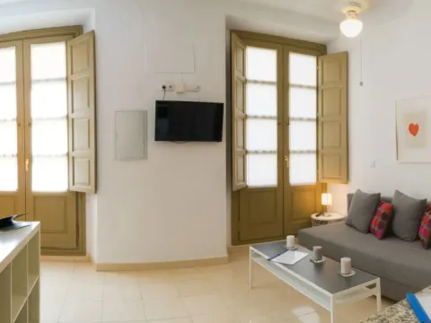 Apartamentos Turísticos Malama - Photo 2