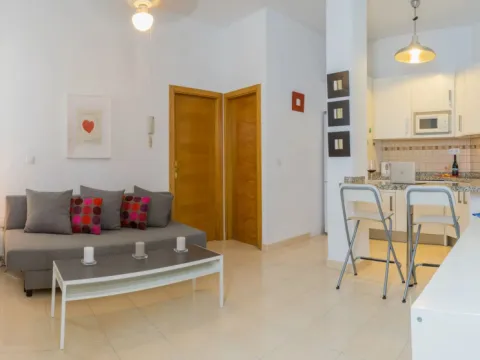 Apartamentos Turísticos Malama - Photo 3