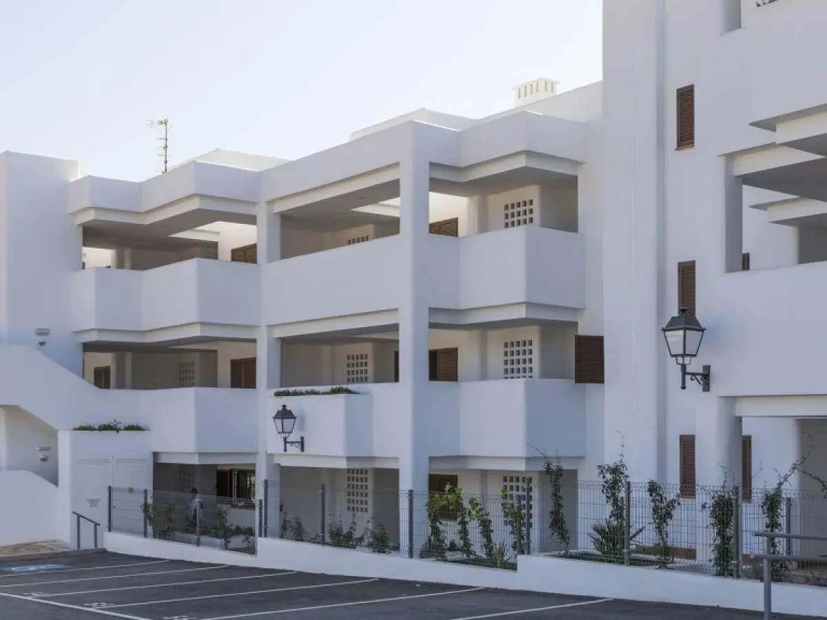 Mar de Pulpi Las Azucenas Mar Holidays