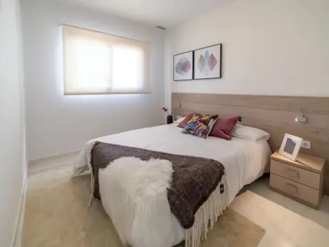 Mar de Pulpi Las Azucenas Mar Holidays - Photo 2