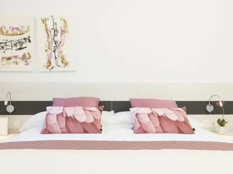 Mar de Pulpi Las Azucenas Mar Holidays - Photo 3