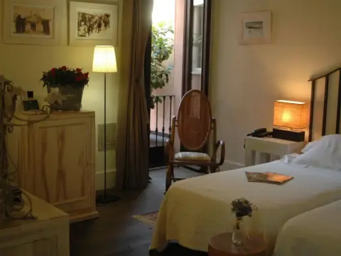 Hotel Mas de Baix - Photo 4