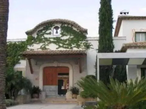 Mas de Canicattí - Photo 1