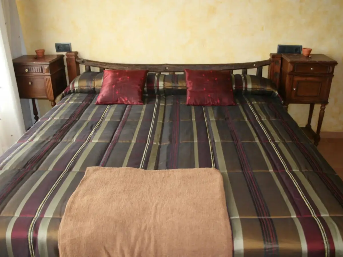 Mas del Joncar - Guest House