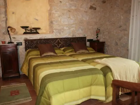Mas del Joncar - Guest House - Photo 3