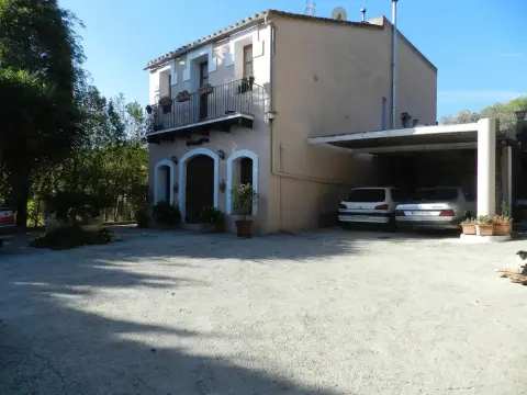 Masia Los Aloes - Foto 1