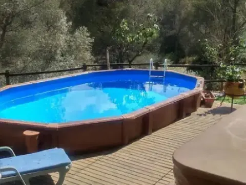 Masia Los Aloes - Foto 4