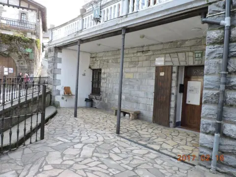 Matxinbeltzenea - фото 1