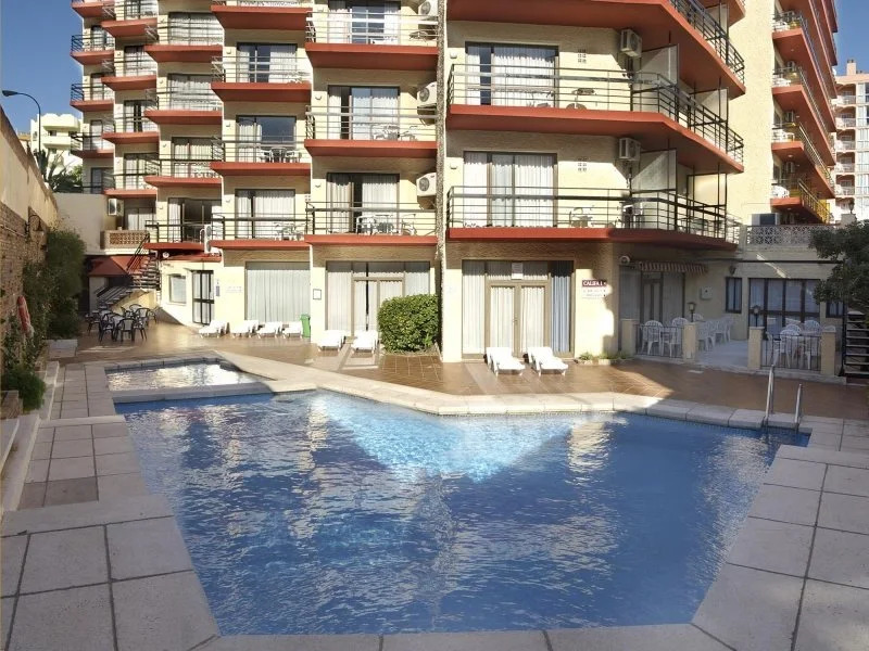 Hotel Medina Azahara