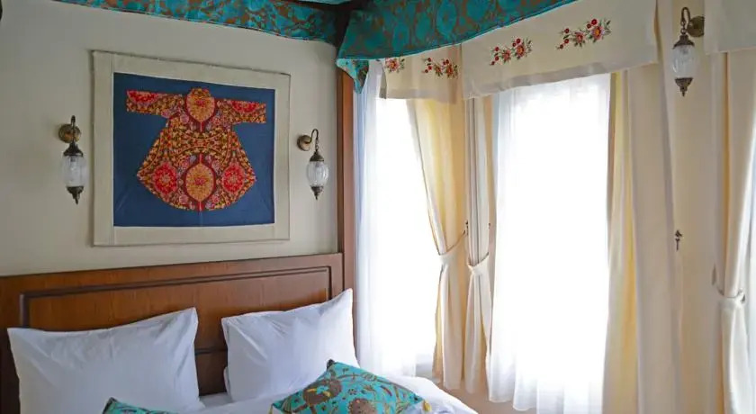 Hotel Medina Azahara - Foto 4