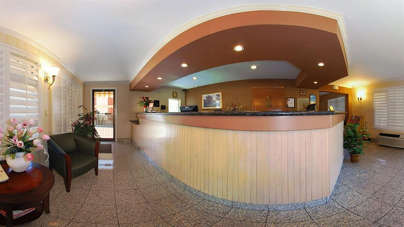 Hotel Medina Azahara - Foto 2