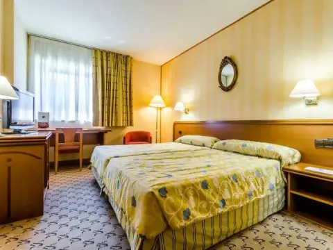 Melia Horus Salamanca - Photo 3