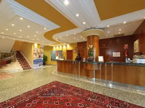 Melia Horus Salamanca - Photo 2