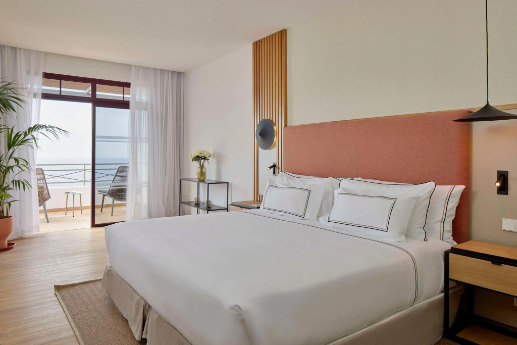 Melia Jardines del Teide - Foto 3