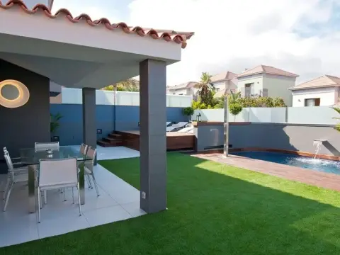 Meloneras Hills 19 With Pool - Photo 1