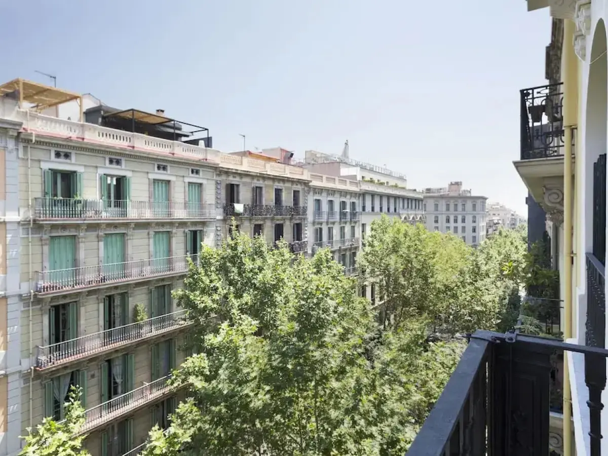 Midtown Luxury Apartments (ex.Trove Apartments)