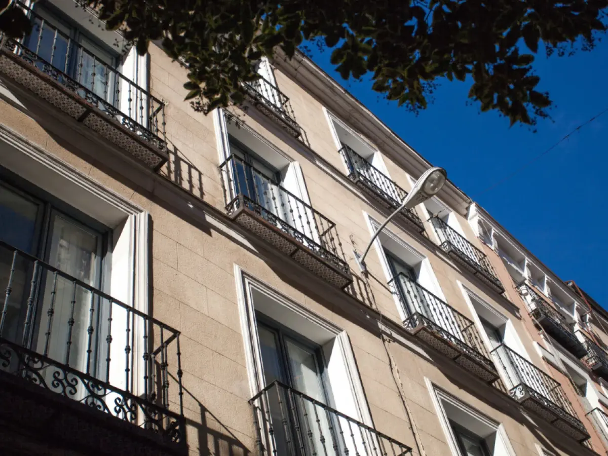 Minas Central Suites