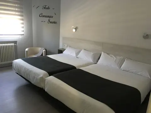 Dream Salamanca Mini-hotel - Foto 1