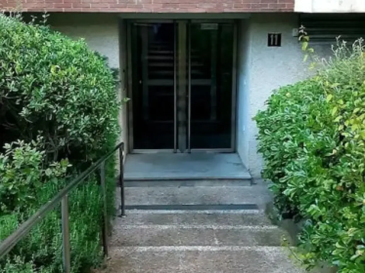 Modern B&B Somosaguas