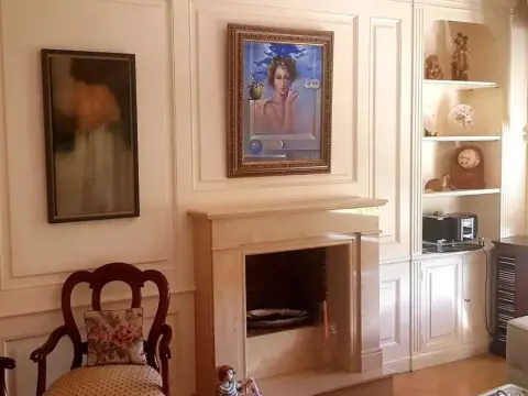 Modern B&B Somosaguas - фото 3