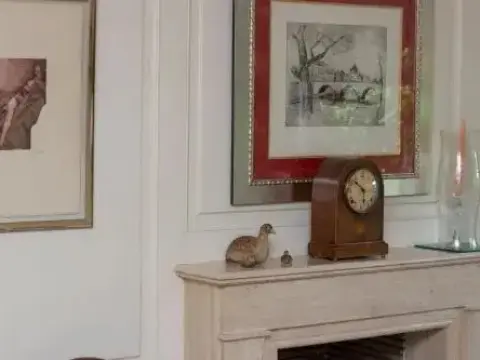 Modern B&B Somosaguas - фото 2