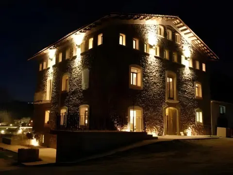 Molí Blanc Hotel - Photo 1