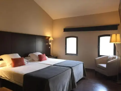 Molí Blanc Hotel - Photo 3