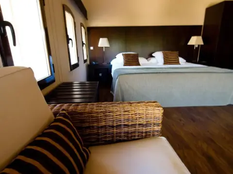 Molí Blanc Hotel - Photo 4