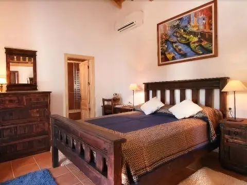 Hotel Molino Cuatro Paradas - Photo 3