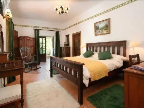 Hotel Molino Cuatro Paradas - Photo 4