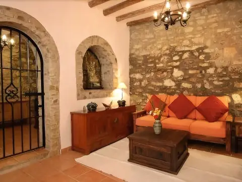 Hotel Molino Cuatro Paradas - Photo 2