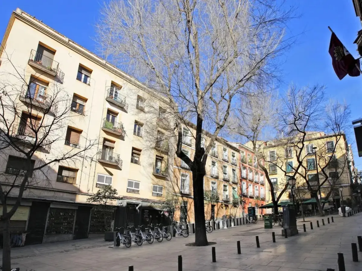 Molino Malasaña by Madflats Collection