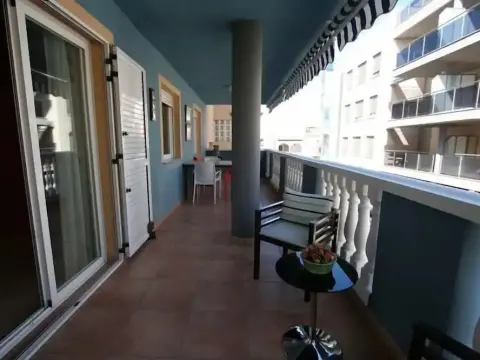 Moncofar Beach Apartment - Foto 1