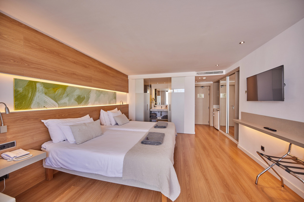Monsuau Cala D'Or Hotel - Adults Only - Foto 4